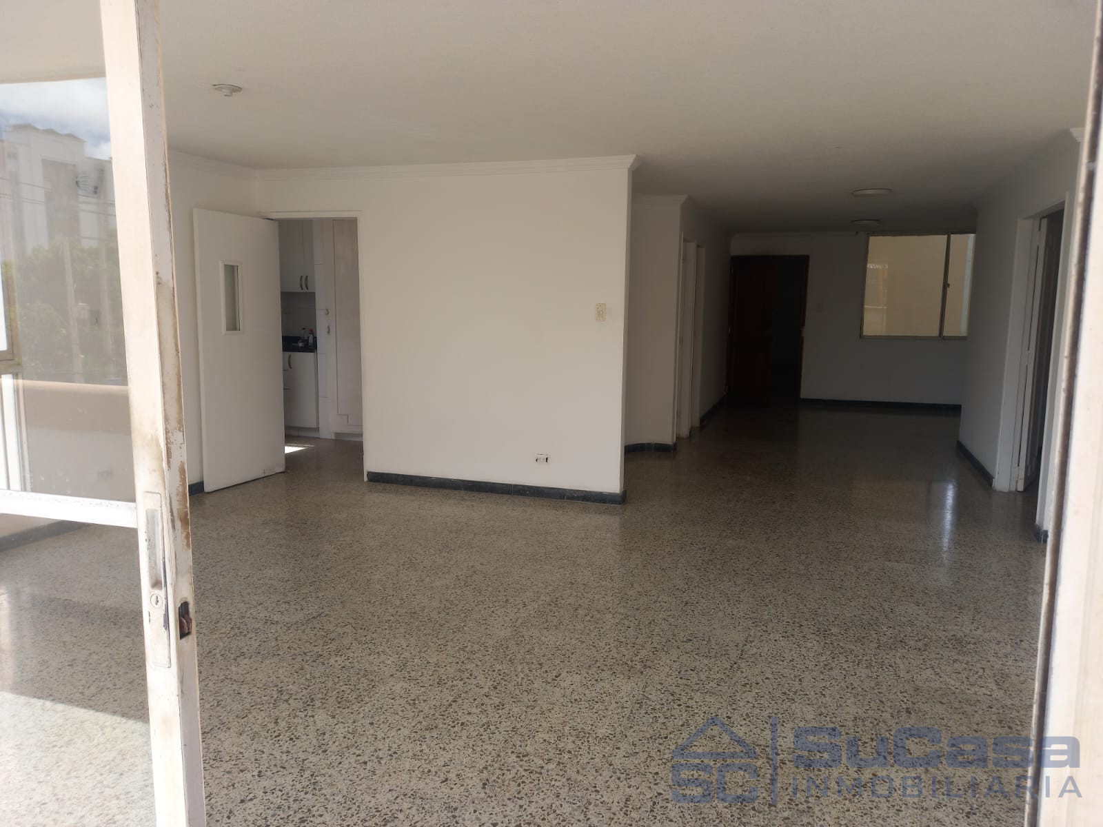 Apartamento en venta en Bocagrande, Cartagena · foto 3 de 10