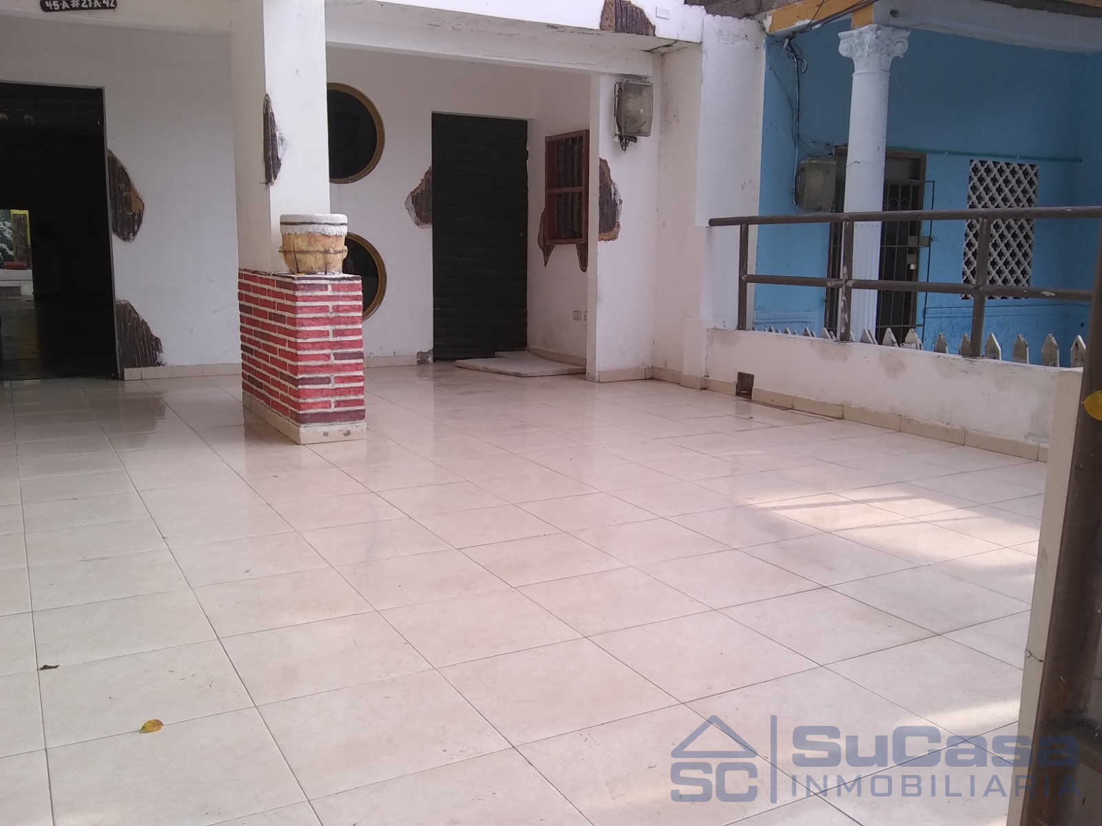 House for rent in El bosque, Cartagena