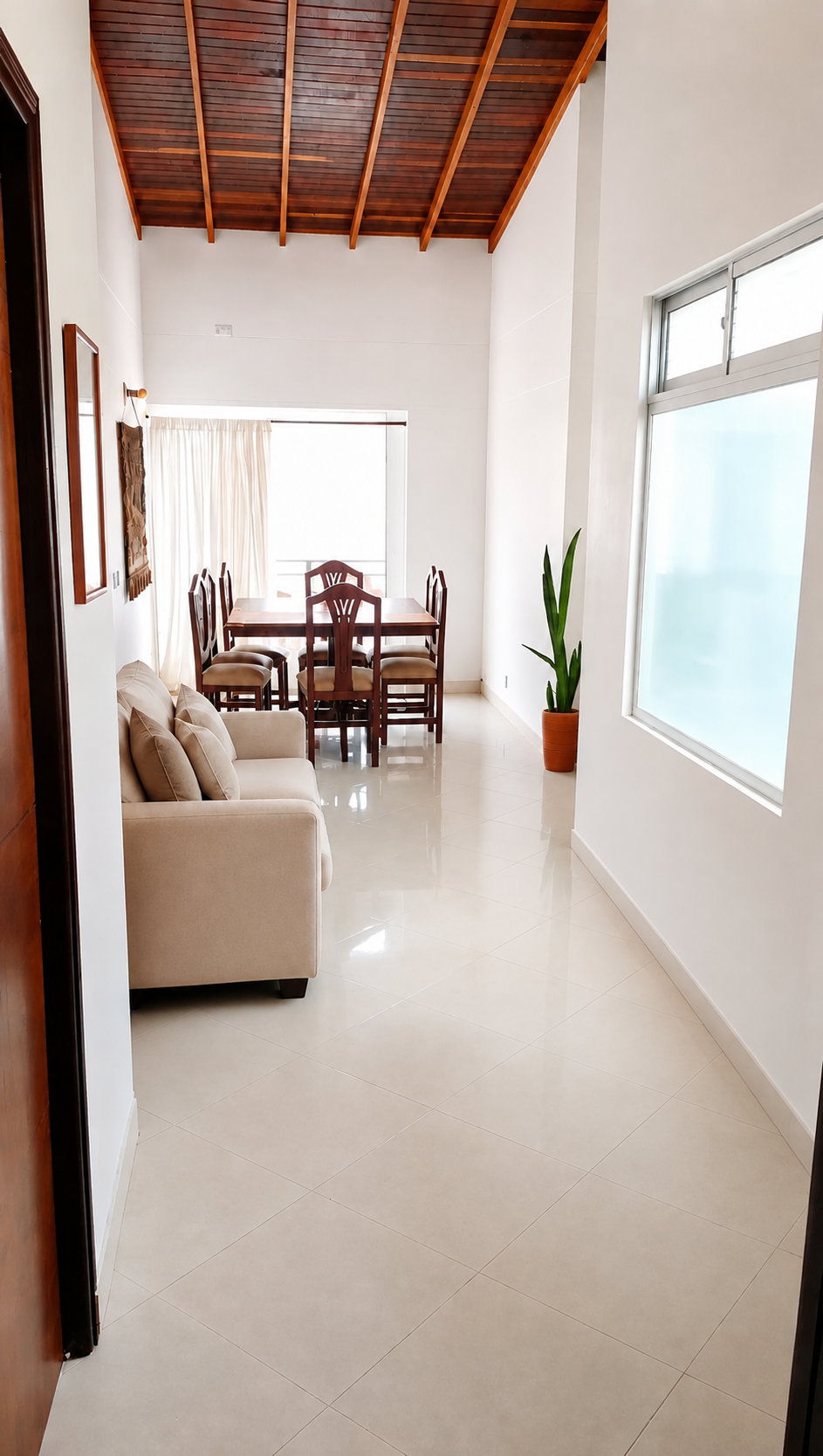 Apartamento en venta en Poblado Del Sur, La Estrella · foto 3 de 20