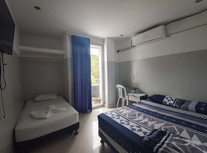 Edificio en arriendo en San Isidro, Cartagena, 720 m² · foto 3 de 13