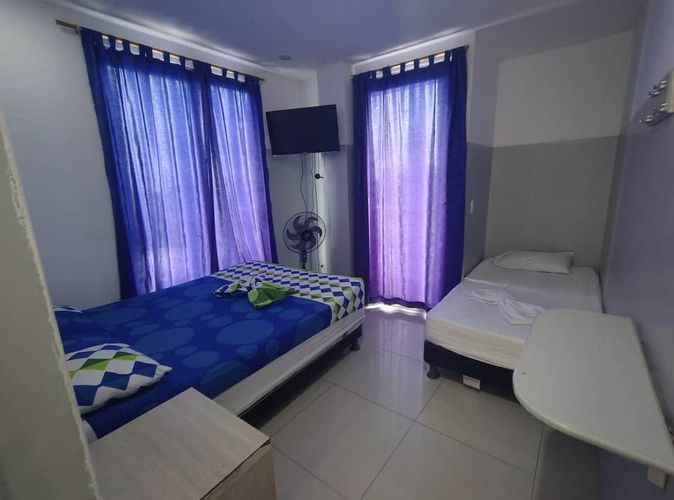 Edificio en arriendo en San Isidro, Cartagena, 720 m² · foto 5 de 13