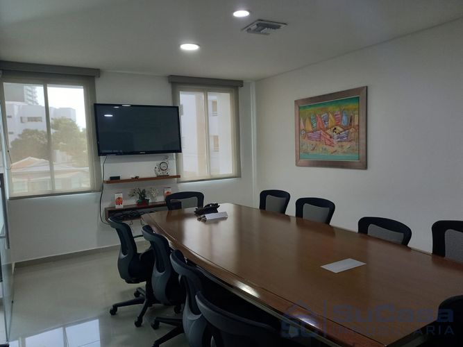 Edificio en venta en Manga, Cartagena, 1050 m² · foto 5 de 11