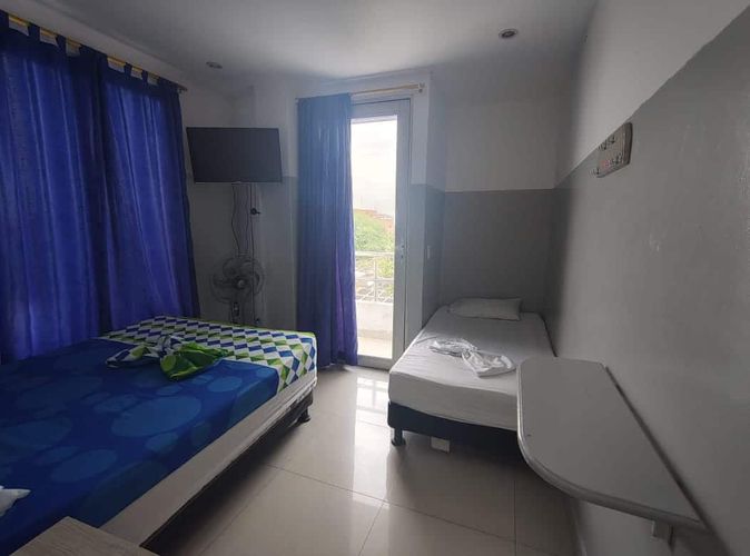 Edificio en arriendo en San Isidro, Cartagena, 720 m² · foto 9 de 13
