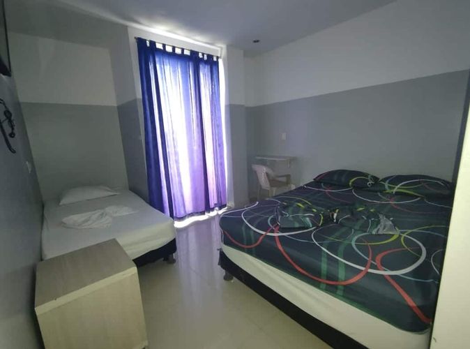 Edificio en arriendo en San Isidro, Cartagena, 720 m² · foto 10 de 13