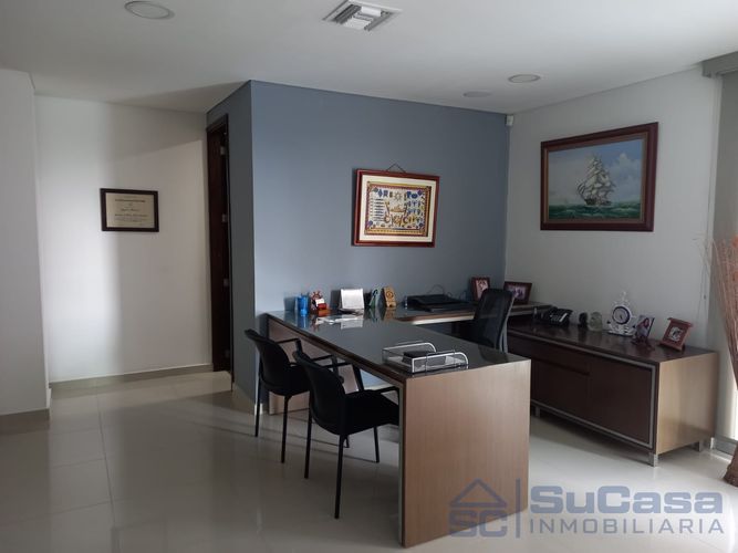Edificio en venta en Manga, Cartagena, 1050 m² · foto 7 de 11