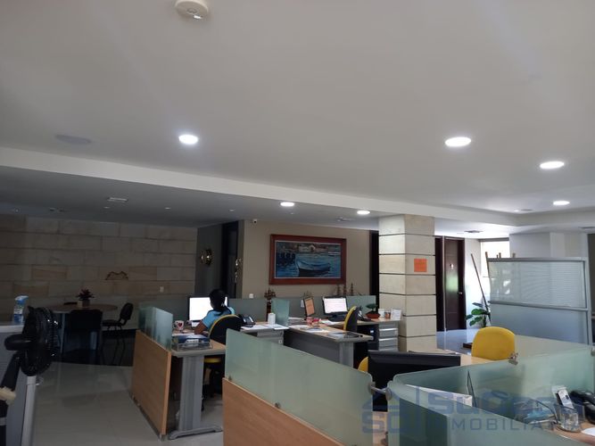 Edificio en venta en Manga, Cartagena, 1050 m² · foto 8 de 11