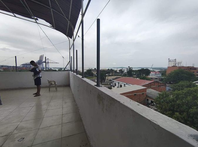 Edificio en arriendo en San Isidro, Cartagena, 720 m² · foto 13 de 13