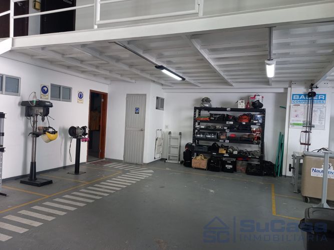 Edificio en venta en Manga, Cartagena, 1050 m² · foto 11 de 11