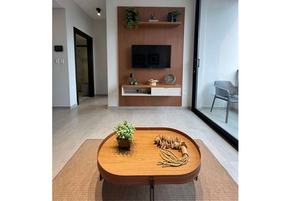 Departamento-Venta-Cirilo caceres, Las Lomas (Carmelitas), Asunción — foto 2
