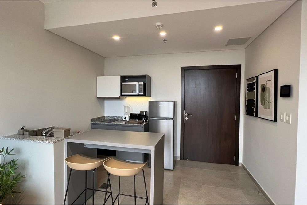 Departamento-Venta-Cirilo caceres, Las Lomas (Carmelitas), Asunción — foto 3