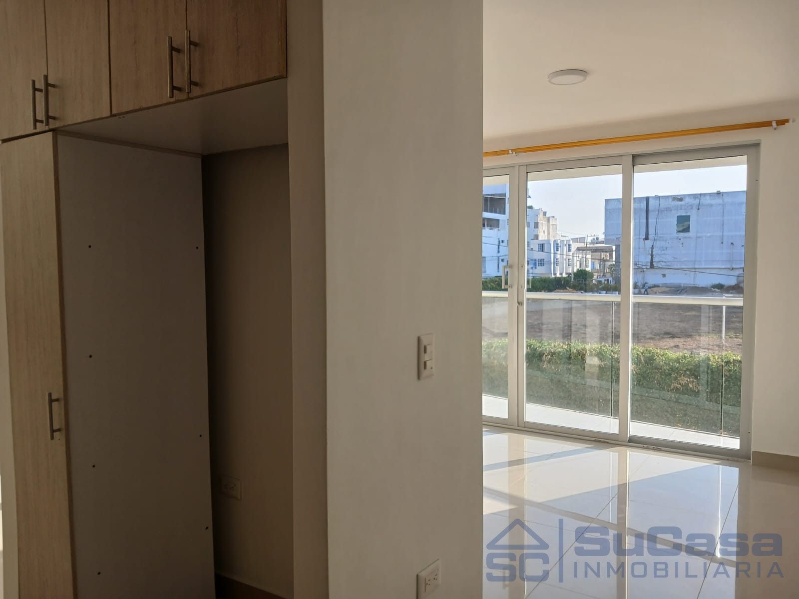 Apartamento en venta en El Country, Cartagena · foto 4 de 10