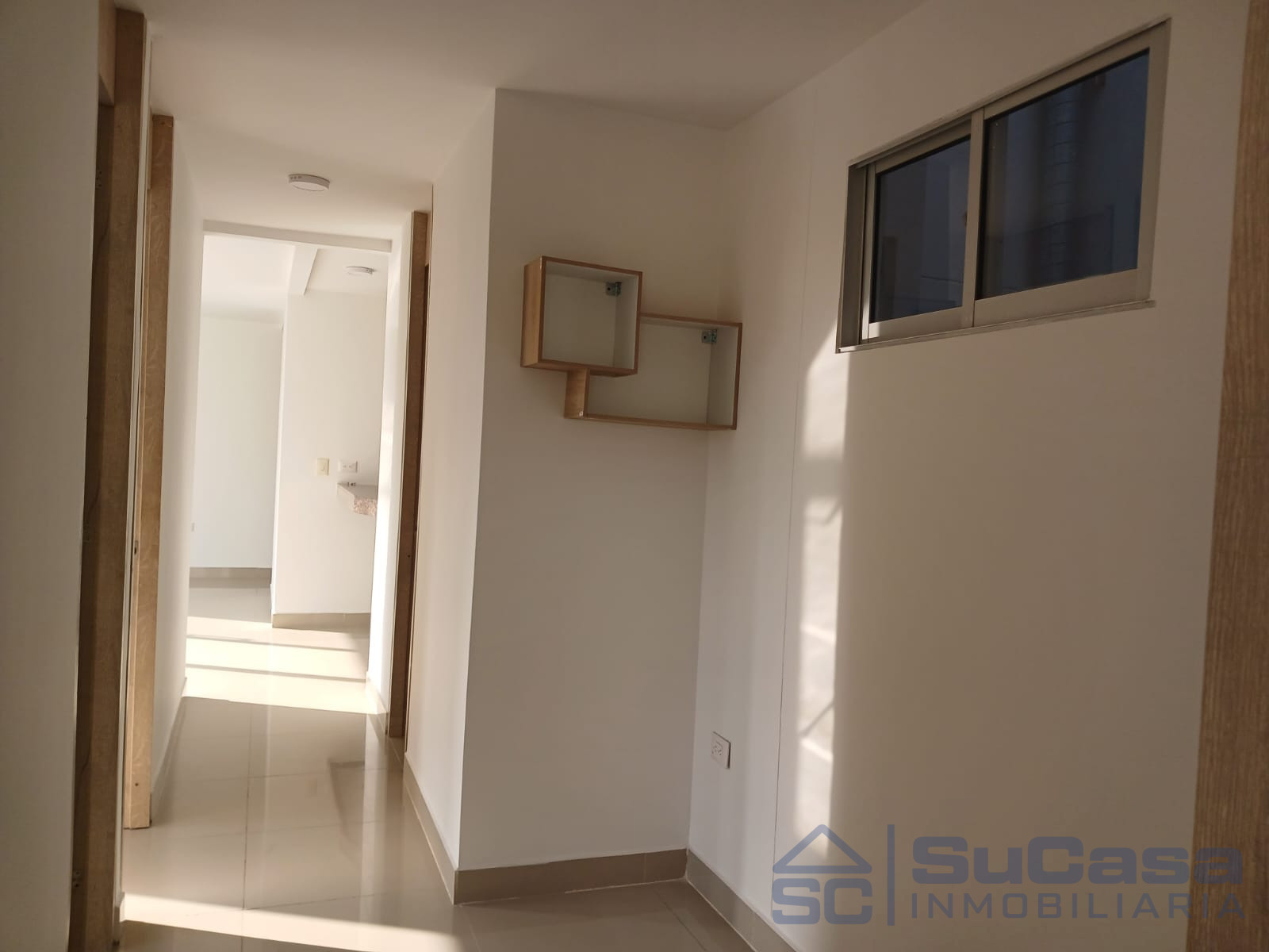 Apartamento en venta en El Country, Cartagena · foto 5 de 10