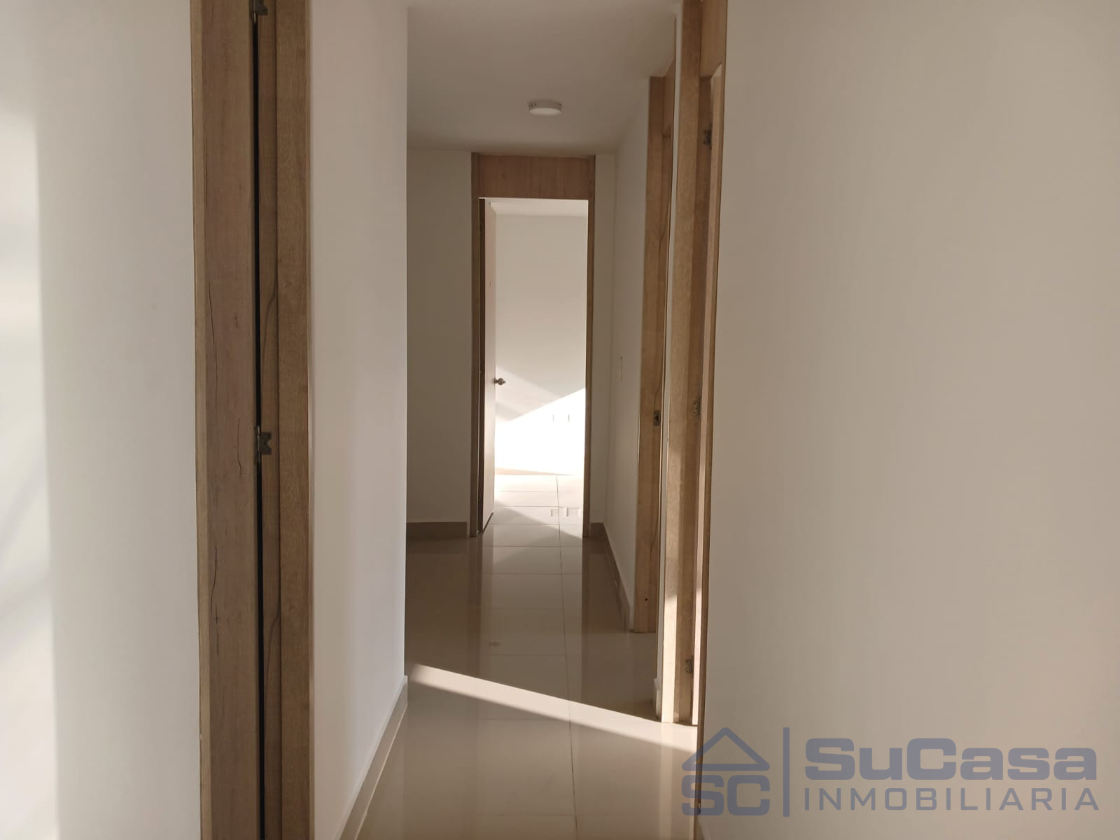 Apartamento en venta en El Country, Cartagena · foto 10 de 10