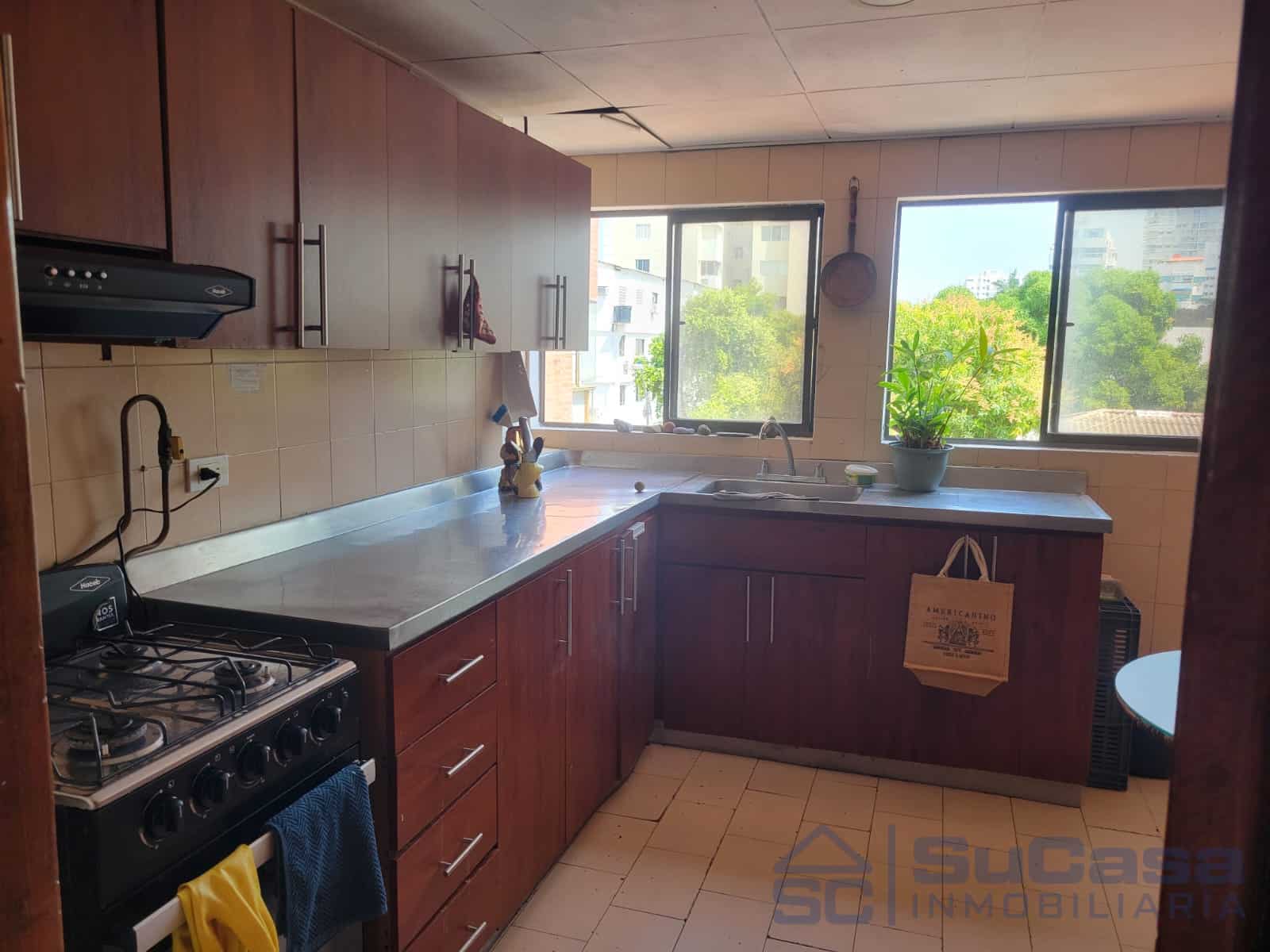Apartamento en venta en Manga, Cartagena · foto 5 de 8