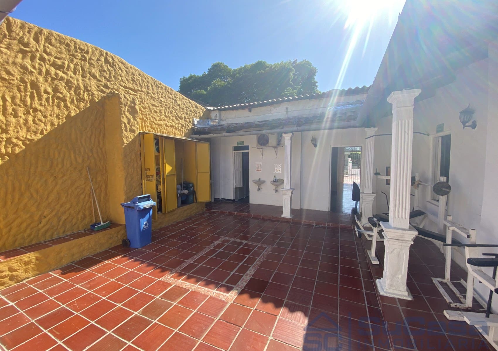 Casa en venta en Torices, Cartagena · foto 2 de 11