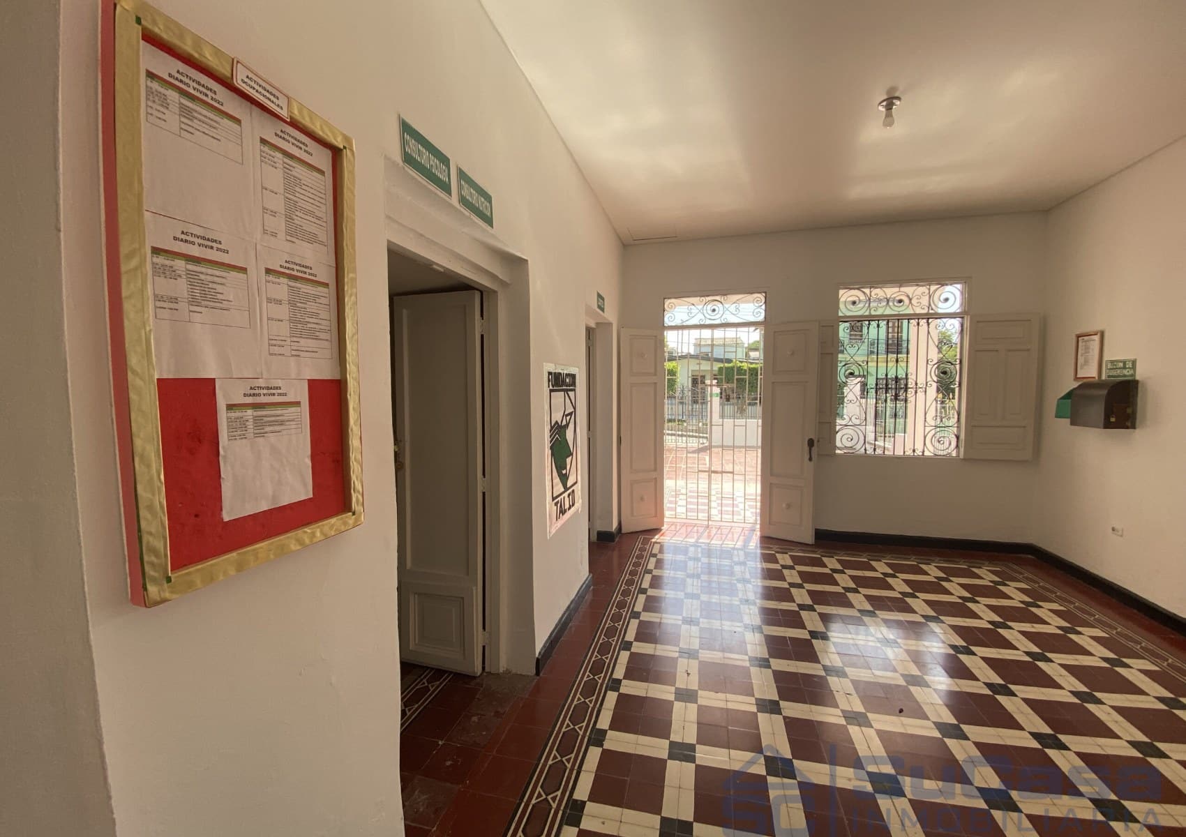 Casa en venta en Torices, Cartagena · foto 3 de 11