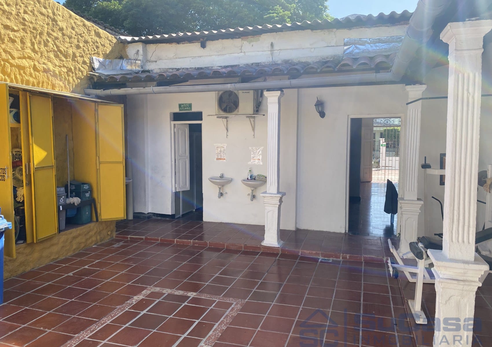 Casa en venta en Torices, Cartagena · foto 10 de 11
