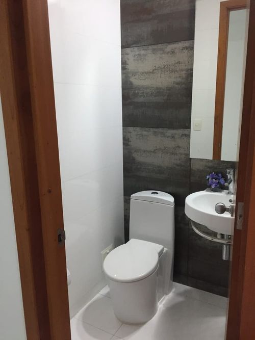 Apartamento de 3 alcobas en venta en Marbella, Cartagena, 130 m² · foto 5 de 10