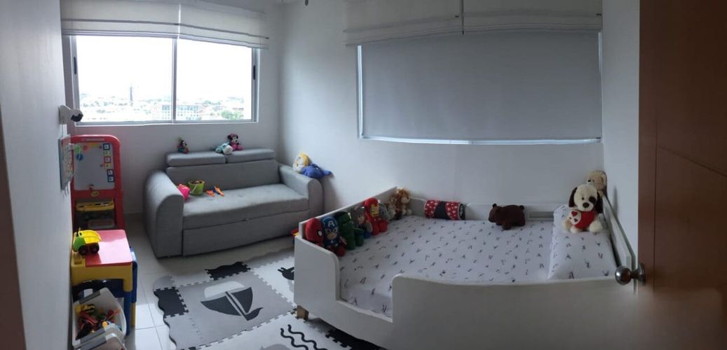Apartamento de 3 alcobas en venta en Marbella, Cartagena, 130 m² · foto 6 de 10