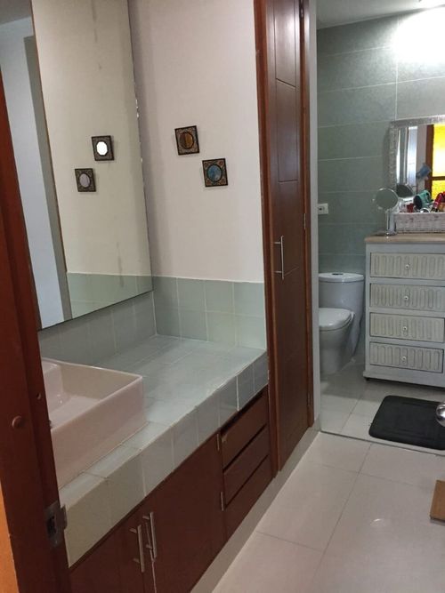 Apartamento de 3 alcobas en venta en Marbella, Cartagena, 130 m² · foto 7 de 10