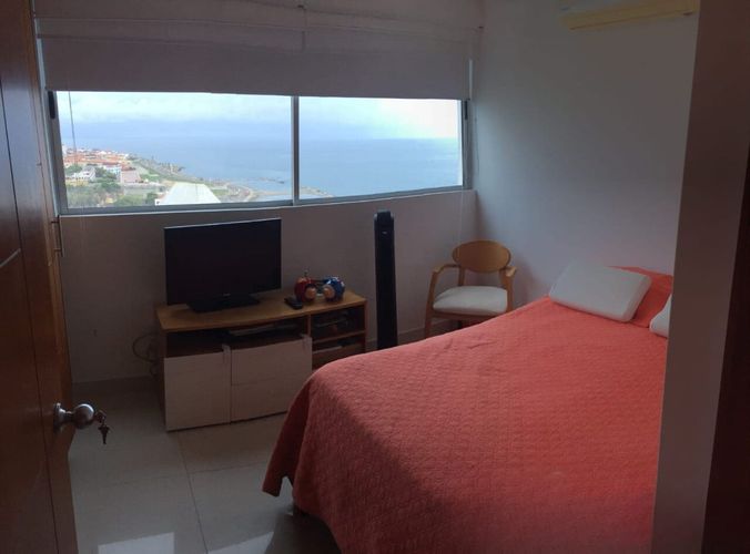 Apartamento de 3 alcobas en venta en Marbella, Cartagena, 130 m² · foto 8 de 10
