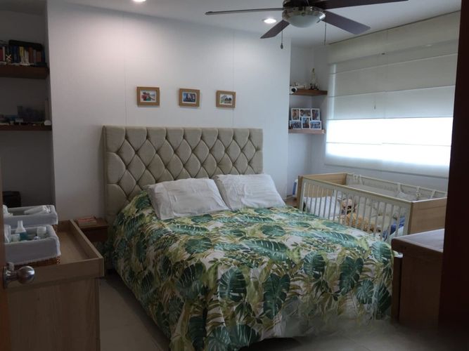 Apartamento de 3 alcobas en venta en Marbella, Cartagena, 130 m² · foto 9 de 10