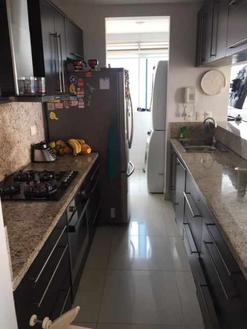 Apartamento de 3 alcobas en venta en Marbella, Cartagena, 130 m² · foto 10 de 10