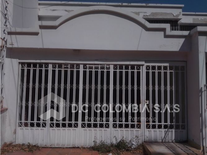 Casa de 3 alcobas en venta en Popular, Cúcuta, 210 m² · foto 11 de 23