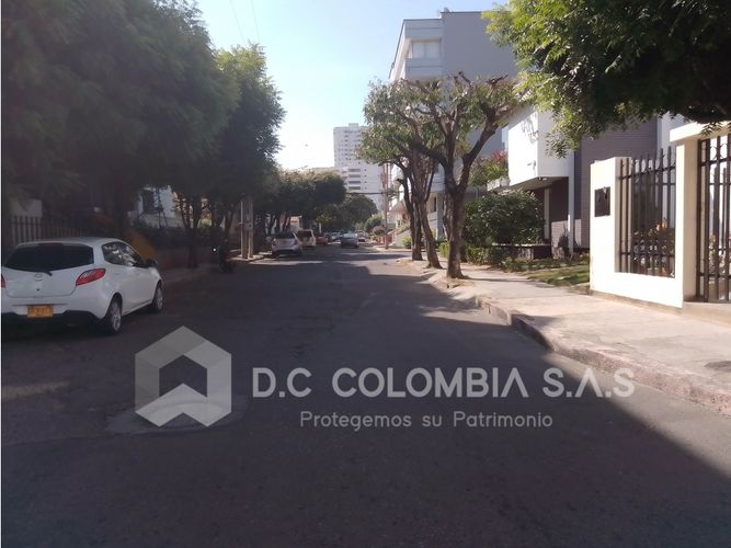 Casa de 3 alcobas en venta en Popular, Cúcuta, 210 m² · foto 16 de 23