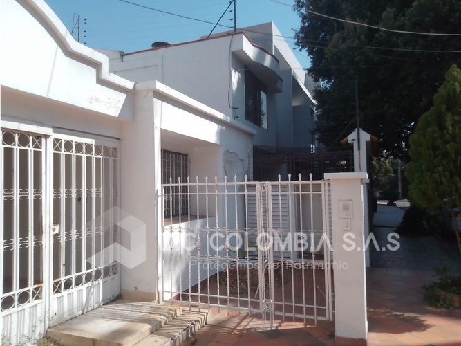 Casa de 3 alcobas en venta en Popular, Cúcuta, 210 m² · foto 18 de 23