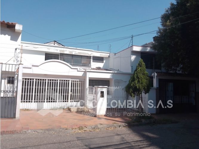 Casa de 3 alcobas en venta en Popular, Cúcuta, 210 m² · foto 19 de 23