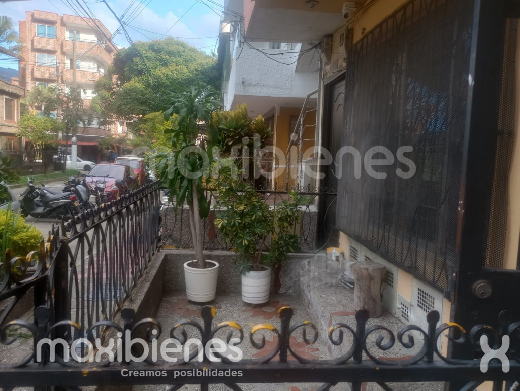 Casa en venta en Santa Maria La Nueva, Itagüí · foto 2 de 10