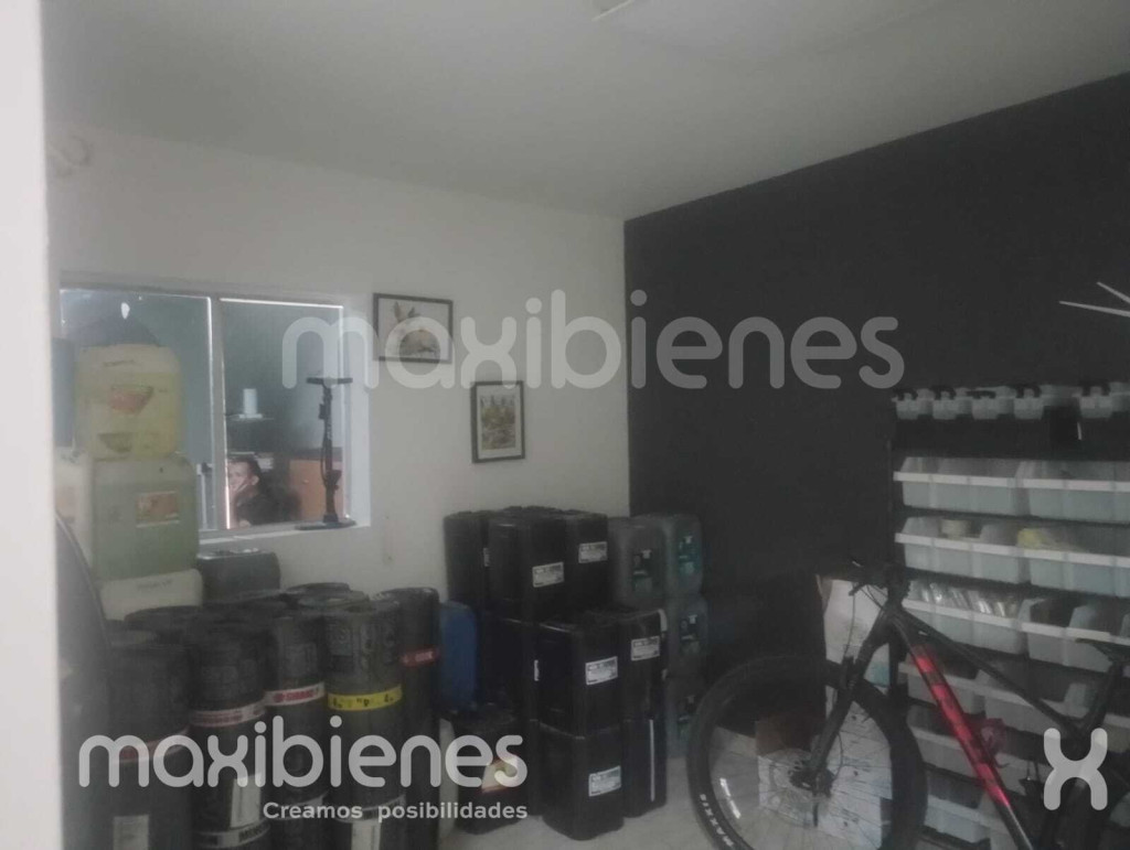 Casa en venta en Santa Maria La Nueva, Itagüí · foto 6 de 10