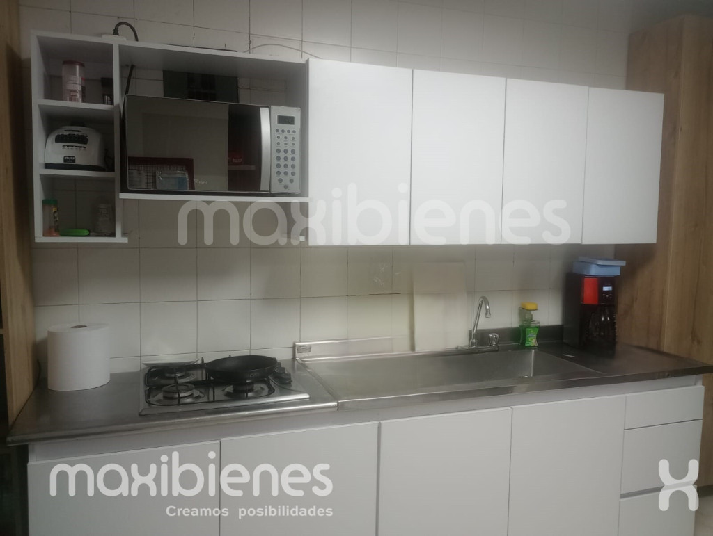Casa en venta en Santa Maria La Nueva, Itagüí · foto 9 de 10