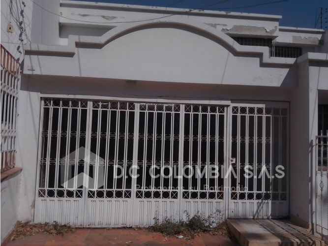 Casa de 3 alcobas en venta en Popular, Cúcuta, 210 m² · foto 21 de 23