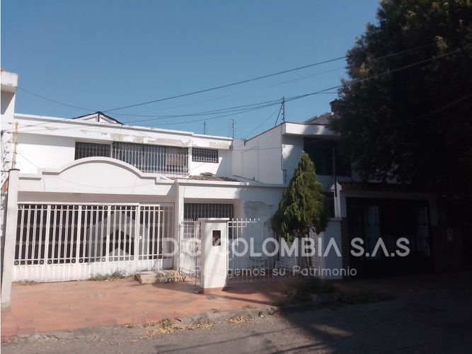 Casa de 3 alcobas en venta en Popular, Cúcuta, 210 m² · foto 22 de 23