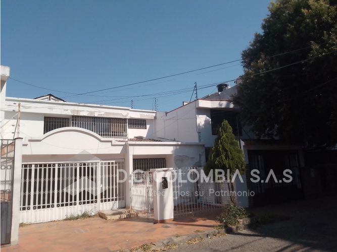 Casa de 3 alcobas en venta en Popular, Cúcuta, 210 m² · foto 23 de 23