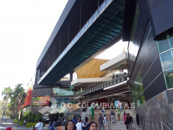 Local en venta en San Diego, Medellín, 667 m² · foto 5 de 20