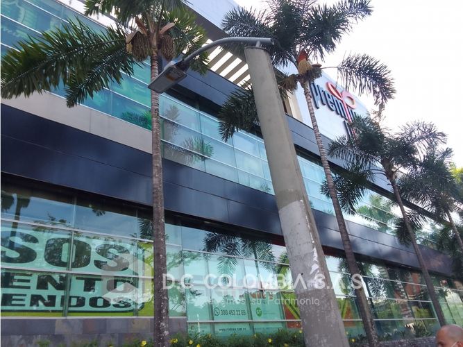 Local en venta en San Diego, Medellín, 667 m² · foto 9 de 20