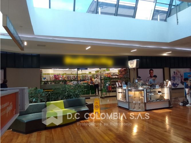 Local en venta en San Diego, Medellín, 667 m² · foto 13 de 20