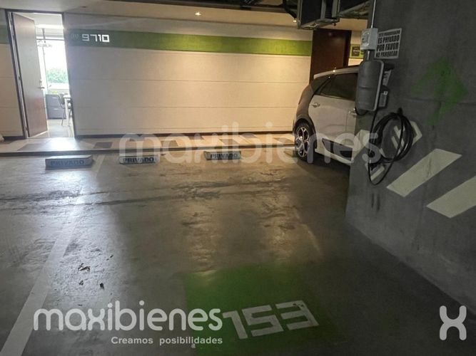 Oficina en arriendo en Castropol, Medellín, 35 m² · foto 12 de 13