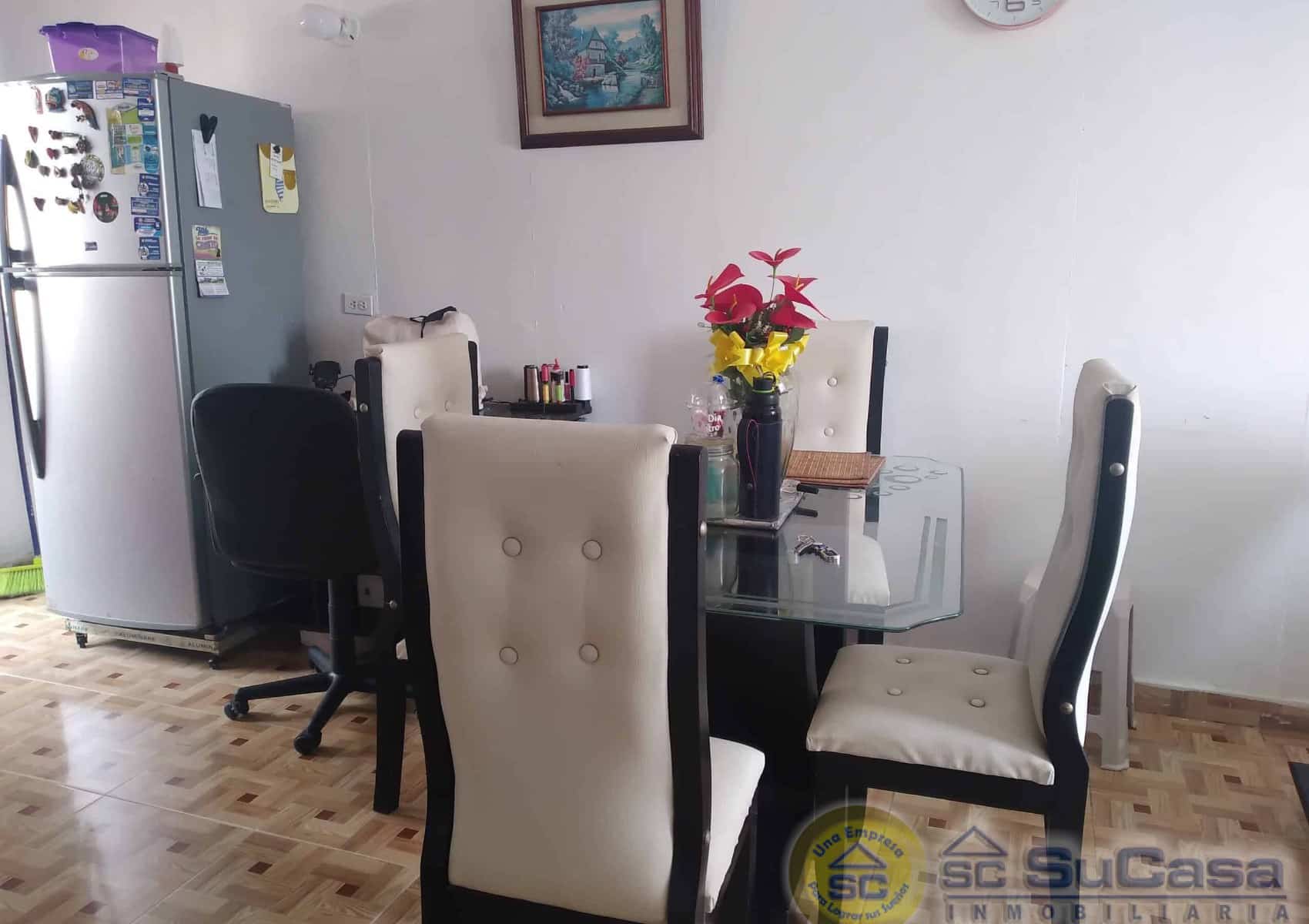 Apartamento en venta en Villa Estrella, Cartagena · foto 4 de 11