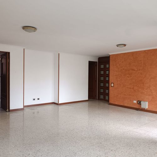 Apartamento de 2 alcobas en venta en La Flora, Cali, 102 m² · foto 5 de 21