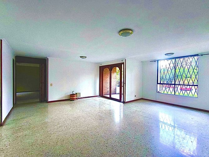 Apartamento de 2 alcobas en venta en La Flora, Cali, 102 m² · foto 6 de 21