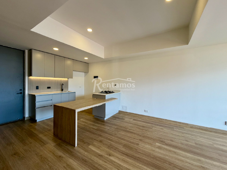 Apartamento en venta en Las Casitas, Envigado · foto 3 de 20