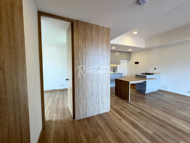 Apartamento en venta en Las Casitas, Envigado · foto 7 de 20