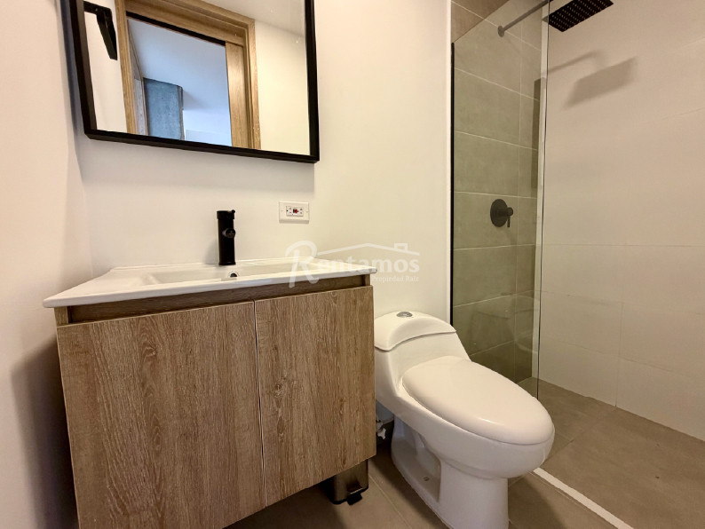 Apartamento en venta en Las Casitas, Envigado · foto 11 de 20