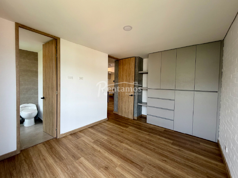 Apartamento en venta en Las Casitas, Envigado · foto 13 de 20