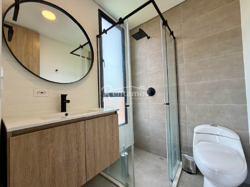 Apartamento en venta en Las Casitas, Envigado · foto 14 de 20
