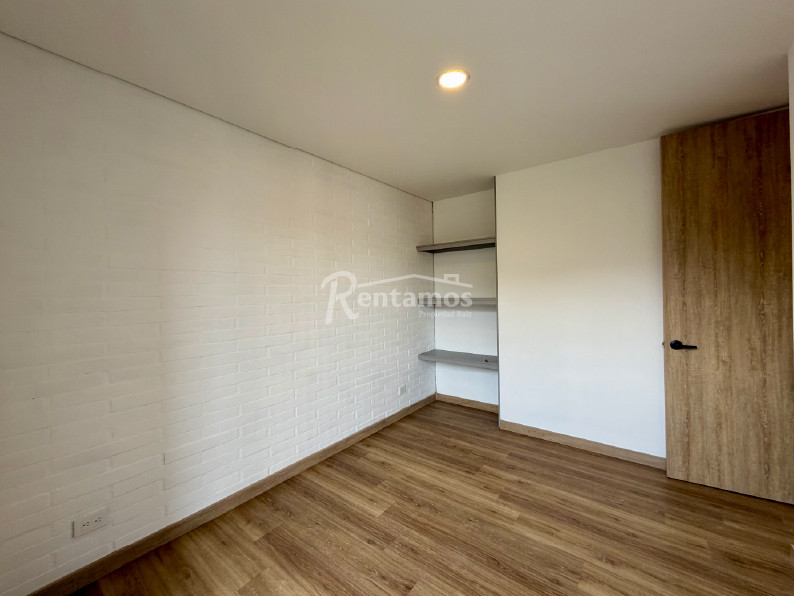 Apartamento en venta en Las Casitas, Envigado · foto 16 de 20